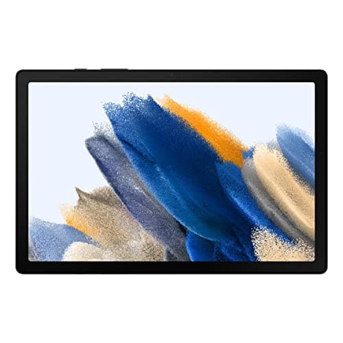 Samsung Galaxy Tab A8 10.5 (2021) 32GB ROM + 3GB RAM WiFi Tablet (Grey) - International Version