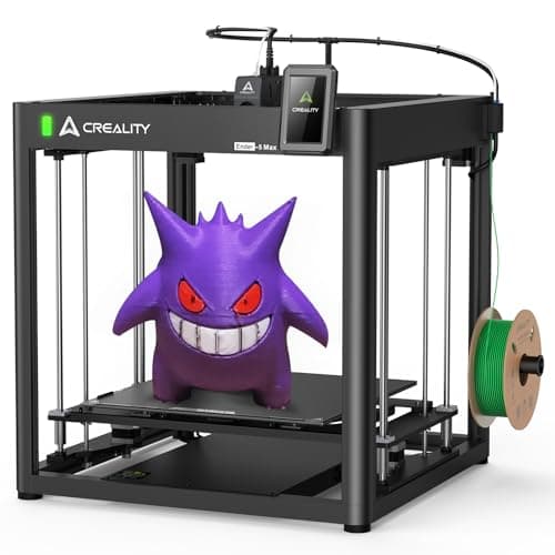 Buy Creality CR-10 Max 3D Printer | 3DPrintersBay