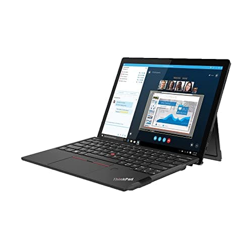 Dell Latitude 9330 2-in-1 Laptop (2022) Touch | 13.3" 2560 x 1600 QHD+ | Core i7-1260U - 256 GB SSD Hard Drive - 16 GB RAM | 10 Cores @ 4.7GHz No OS Pro Black