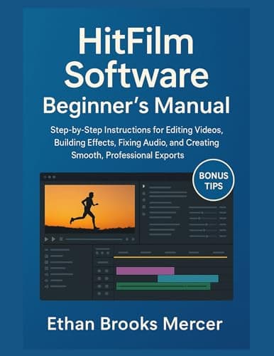 HitFilm Express Download - A Free Video Editing Software
