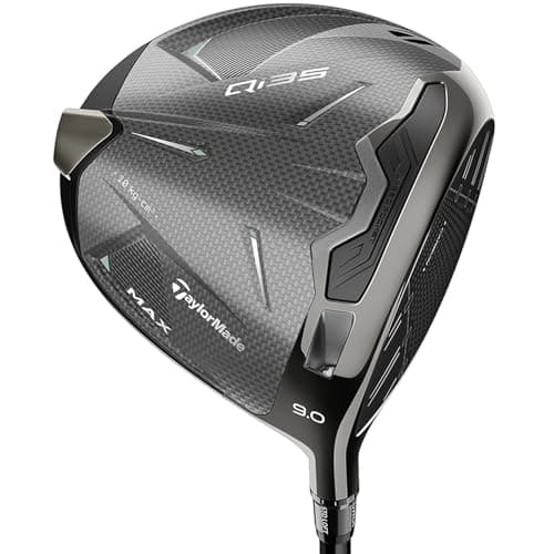 TaylorMade Qi35 max driver