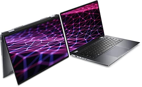 Dell Latitude 9430 2-in-1 - Notebookcheck.net External Reviews