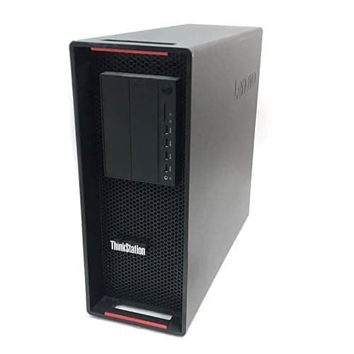 Lenovo Thinkstation P3 Tower Gen 2 - I…