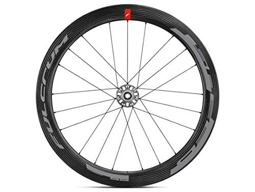 Wheelset Fulcrum Speed 55T Pipe 2018