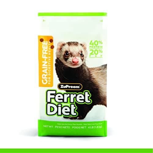 Totally Ferret - Active Ferret Food - Chicken | DYNO.CA