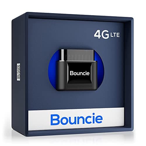 Bouncie Fleet