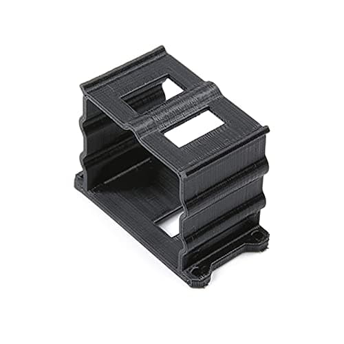 3D Printed TPU Battery Holder/Camera Mount/Receiver Cover for IFLIGHT ProTek25 Pusher Drone FPV Replace Accessories (Color : 850 Battery Case) (Color : 650 Battery Case)