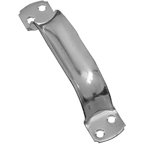 National Hardware S171-533 N100-040 Stanley Heavy Duty Storm Door ...