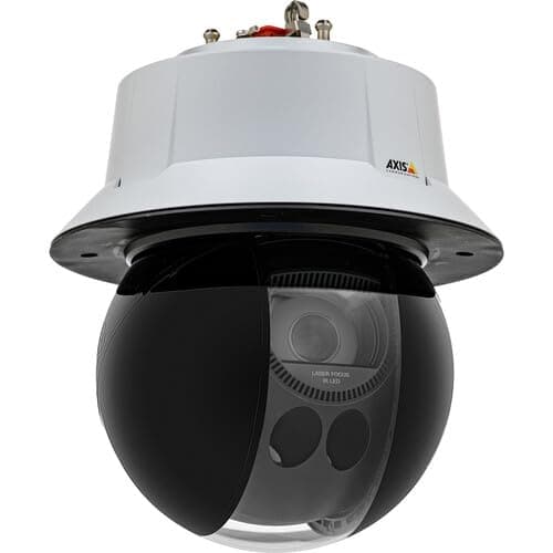 Axis Q6318-LE