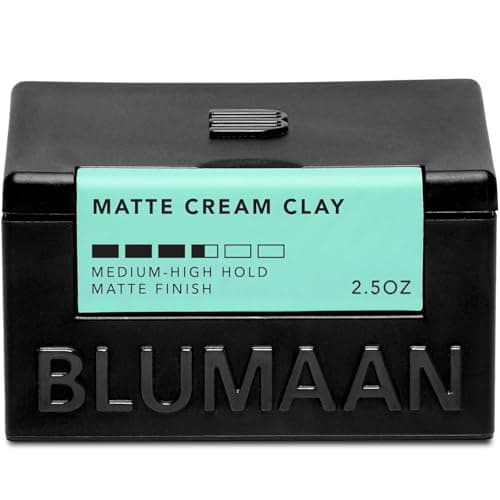 BluMaan Monarch Matte Paste 74ml : Amazon.de: Beauty