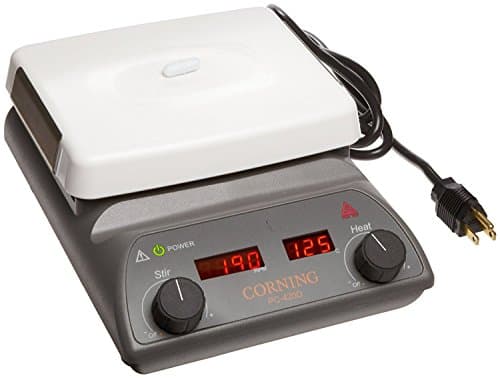 Corning Hot Plate Stirrer PC-420D