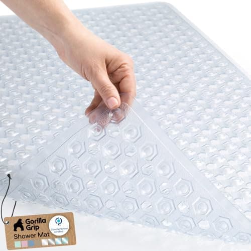 Gorilla Grip Original Patented Bath Mat