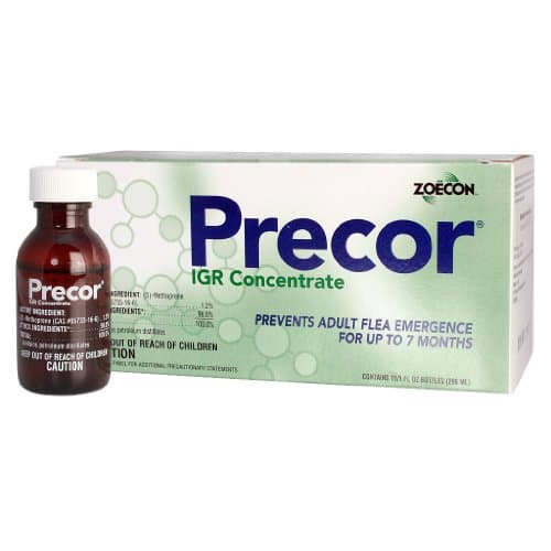 Concentré Precor IGR
