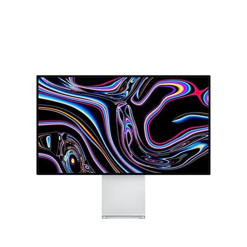 Apple Pro Display XDR - Nano-Texture Glass 