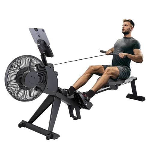 Xebex Air Rower 3.0