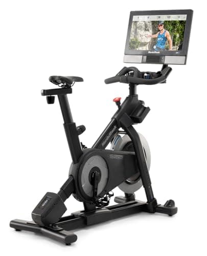 NordicTrack Commercial S22i Studio Cycle – Overstock