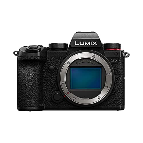 Panasonic Lumix DC-S5 - Review 2020 - PCMag Australia