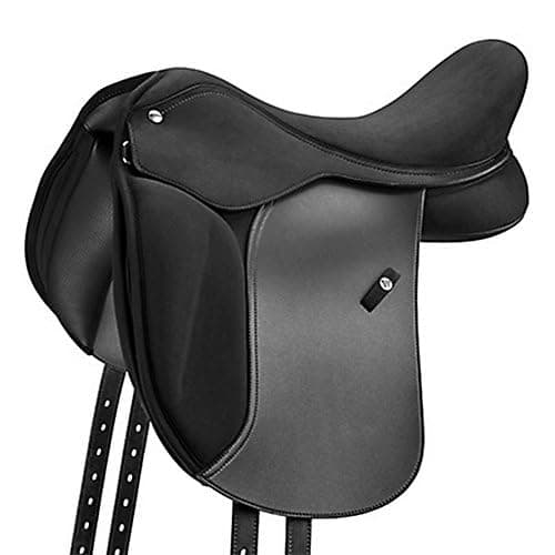 Wintec Pro Pony Dressage Saddle – Acorn Saddlery