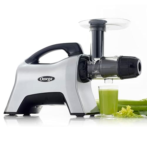 Omega NC900HDC Juicer