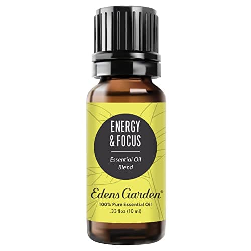 Edens Garden Top Essential Oil 3 Set, Best 100% Pure Aromatherapy Intro Kit (For Diffuser & Therapeutic Use), 10 ml