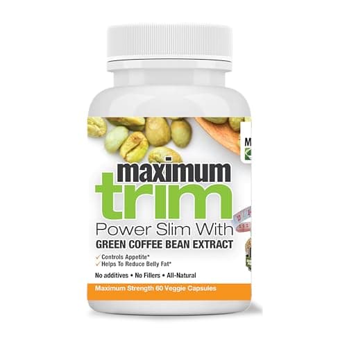 Garcinia Cambogia Plus |Natural Weight Loss|Forskolin