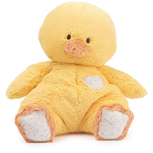 Easter Chick Plush
