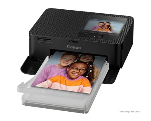 Canon SELPHY CP1300 Wireless Printer White – Rs.21410 – LT Online Store