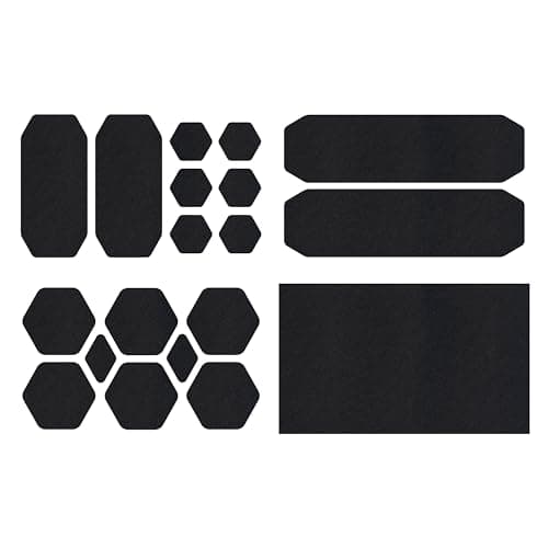 GEAR AID® TENACIOUS TAPE REPAIR PATCHES– Springbar