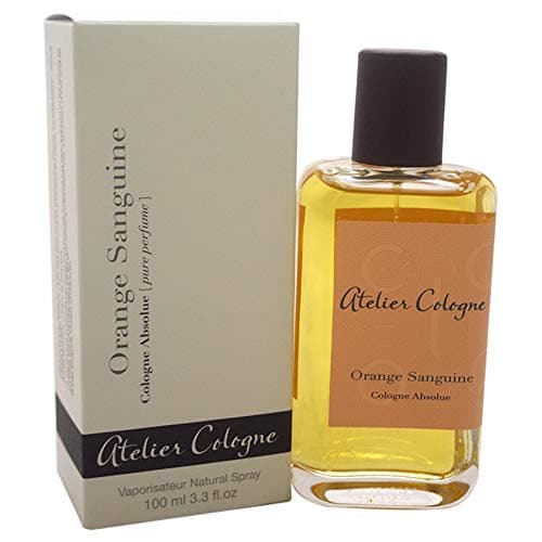 Atelier Cologne Clementine California - PS&D