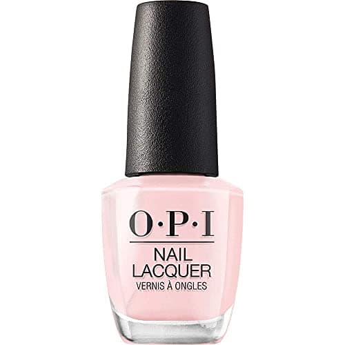 OPI Put It In Neutral Nail Lacquer