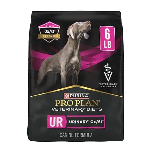 Purina Pro Plan Veterinary Diets UR StOx Savory Selects UR Urinary St/Ox Salmon Recipe in Sauce Wet Food - (24) 5.5 oz. Can