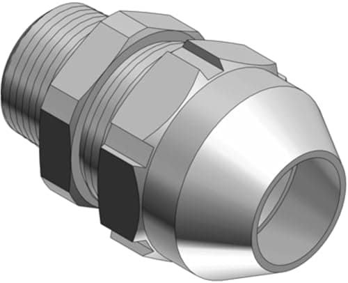 AUF706LVO6048 | Thomas & Betts | Cable Tray Fittings and Accessories