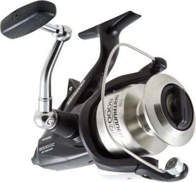 Shimano BTR8000OC Baitrunner OC Spinning Reel