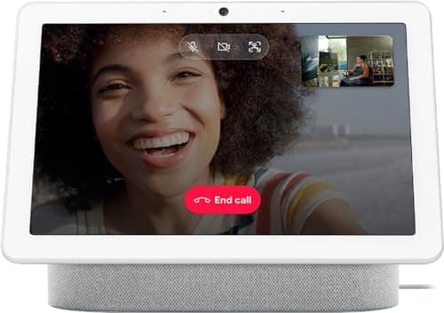 Mount Genie Simple Built-in Google Nest Hub MAX Wall Mount: The Perfect Smart Home Command Center | Fully Exposed Speakers | Designed in The USA