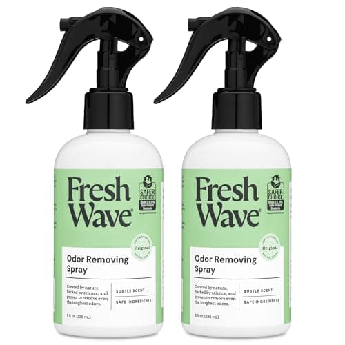 Spray para eliminar olores Fresh Wave