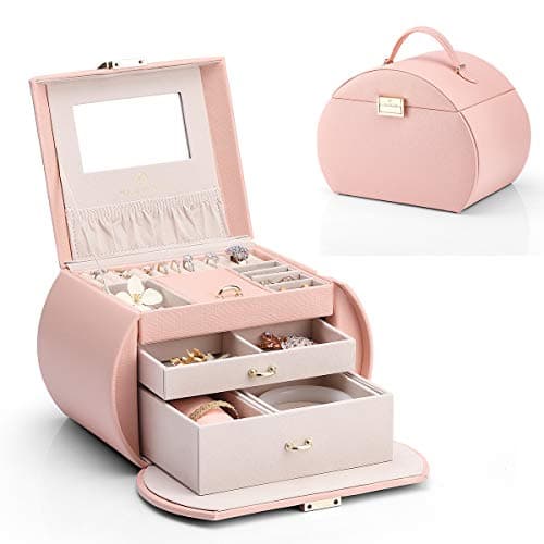 Vlando Princess Style Jewelry Box from Netherlan in Pakistan | WellShop.pk
