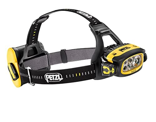 Petzl DUO Z2 430 Lumens, E80AHB