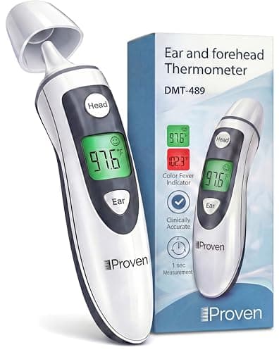 Iproven Digital Thermometer For …