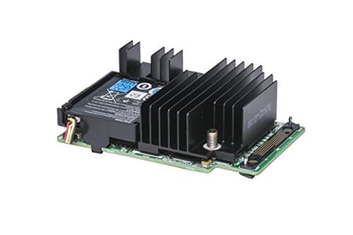 Dell KMCCD PERC H730 1GB RAID Controller Mini Mono