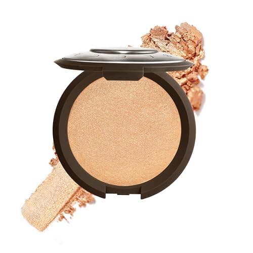 Amazon.com : BECCA Shimmering Skin Perfector Pressed Highlighter ...