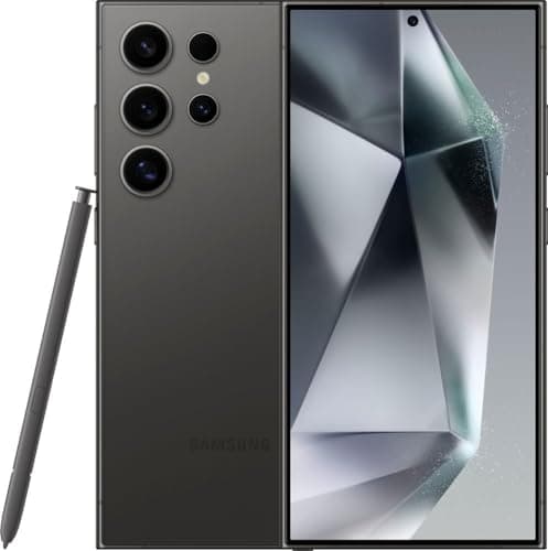 Samsung Galaxy S25 Ultra