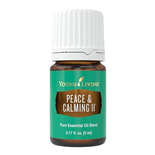 Peaceful Slumber Diffuser Blend - Saje Natural Wellness