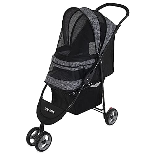 Gen7Pets Regal Plus Pet Stroller