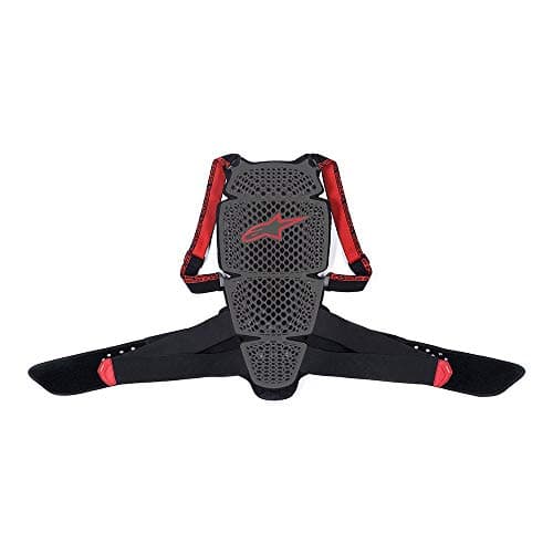 Back Protector Alpinestars Nucleon KR-Cell Insert