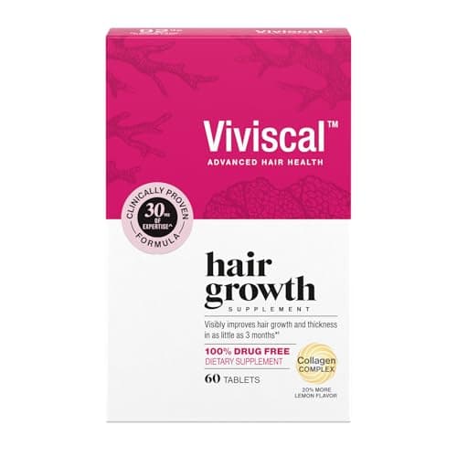 Keranique Hair Regrowth Treatment with 2% Minoxidil