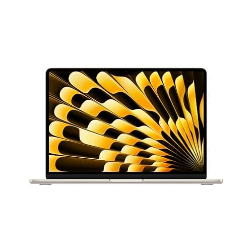 Apple MacBook Air M3