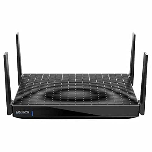 Linksys Hydra Pro 6E