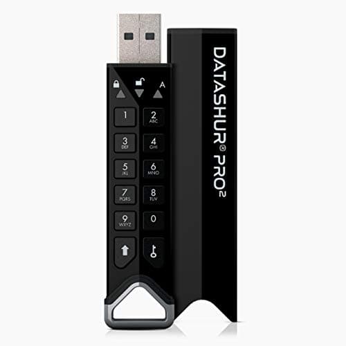 iStorage datAshur PRO2