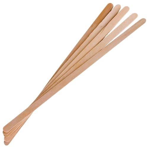 Amazon.com | Eco-Products Ntstc10c Renewable Wooden Stir Sticks - 7 ...