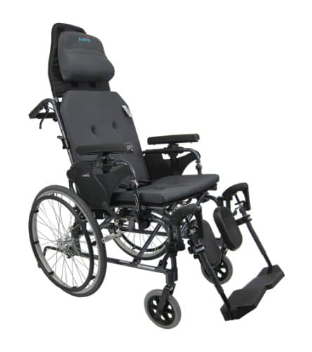 Karman Healthcare MVP-502 Reclining Wheelchair